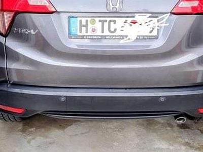 Usata Honda HR-V Elegance 120 CV (88 kW) 2016 SUV