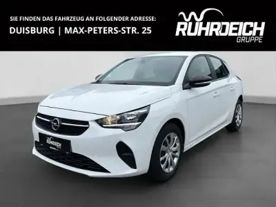 Gebraucht Opel Corsa