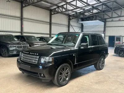Gebraucht Land Rover Range Rover