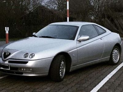 Alfa Romeo GTV