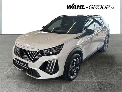 Nuova Peugeot 2008 GT 136 CV (100 kW) 2025 Bianco SUV