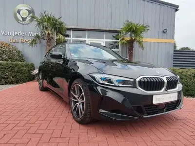Gebraucht BMW 330e