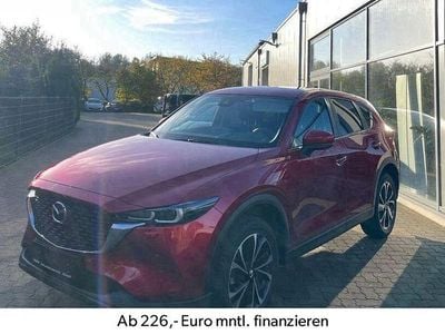 Andere Gebraucht 2024 Mazda CX-5 SUV | 33.980 € (Guter Preis)