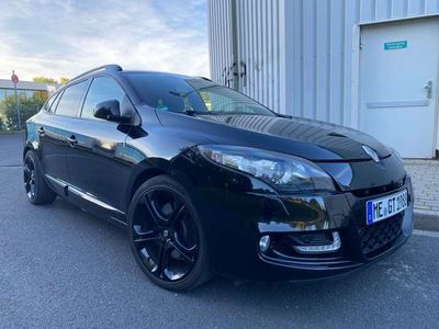 gebraucht Renault Mégane GrandTour Megane TCe 220 Start