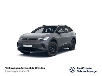 Gebraucht VW ID.4 Pro 210 kW (286 PS) 2024 Grau SUV