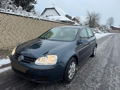 Gebraucht 2007 VW Golf Limousine | 3.150 € (Fairer Preis)