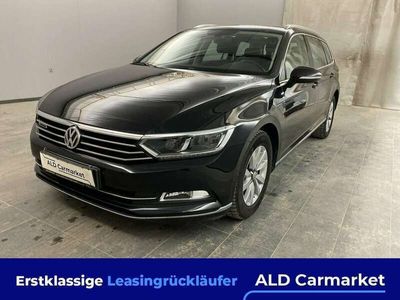 gebraucht VW Passat Variant 2.0 TDI SCR 4Motion DSG BlueM. Tech Highline Kombi 5-türig Automatik 6-Gang