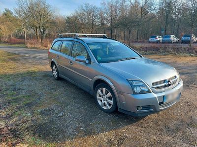 Gebraucht Opel Vectra 150 PS (110 kW) 2005 Kombi