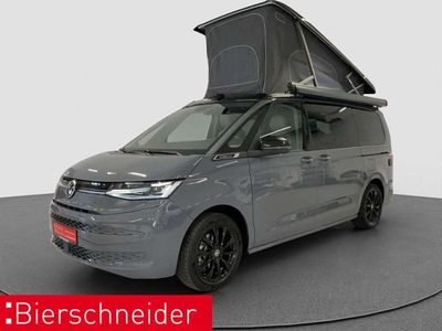 Gebraucht VW California California 245 PS (180 kW) 2025 (unbekannt) Van