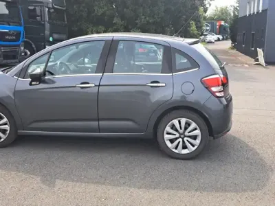 Gebraucht Citroën C3