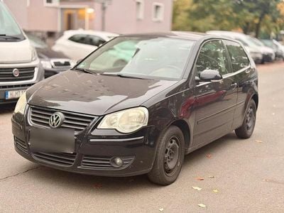 VW Polo
