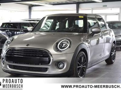 gebraucht Mini Cooper CooperAPPLECARPLAY/LED/PDC/SITZHZG/KOMFORTZUGANG