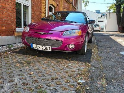 Chrysler Sebring Cabriolet