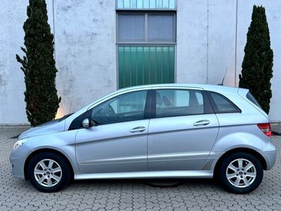 gebraucht Mercedes B170 - Automatic Klima