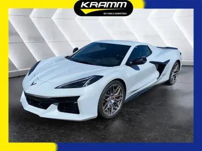 Gebraucht Corvette Z06