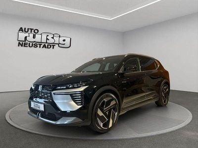 Neu Mitsubishi Eclipse Diamant Edition 160 kW (218 PS) 2026 Schwarz SUV