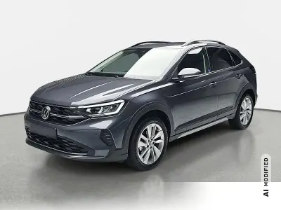 Neu VW Taigo Life 116 PS (85 kW) 2026 Grau metallic SUV