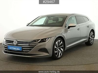 VW Arteon