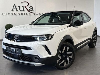 Second-hand Opel Mokka-e Elegance 100 kW (136 CP) 2022 Alb SUV