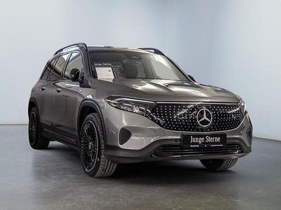 Andere Gebraucht 2025 Mercedes 250 | 44.825 € (Teuer)