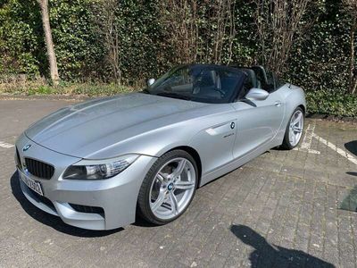 gebraucht BMW Z4 sDrive23i