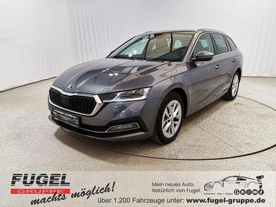 Grau Gebraucht 2022 Skoda Octavia | 21.499 € (Superpreis)