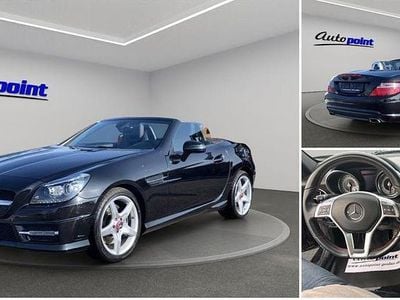 Mercedes SLK200