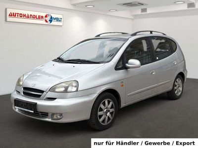 Chevrolet Tacuma