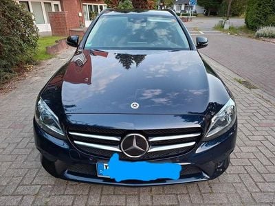 Mercedes C300