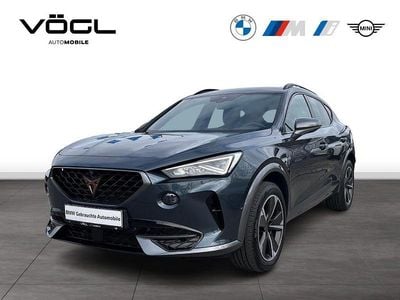 Gebraucht Cupra Formentor 150 PS (110 kW) 2023 "magnetic tech" SUV