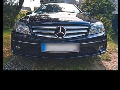 Mercedes CLC180