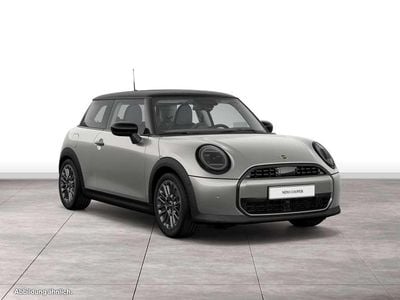Gebraucht Mini Cooper Classic 156 PS (114 kW) 2024 Melting silver iii Kleinwagen