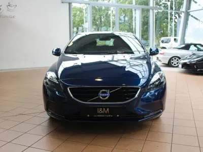 Gebraucht Volvo V40