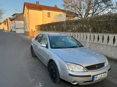 Occasion Ford Mondeo