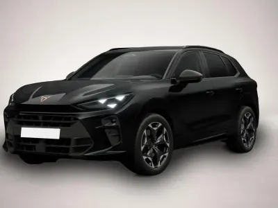 Gebraucht Cupra Terramar 265 PS (194 kW) 2026 Manufacturer SUV