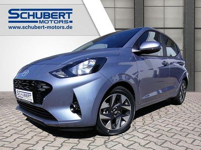Neu Hyundai i10 Trend 63 PS (46 kW) 2026 Kleinwagen