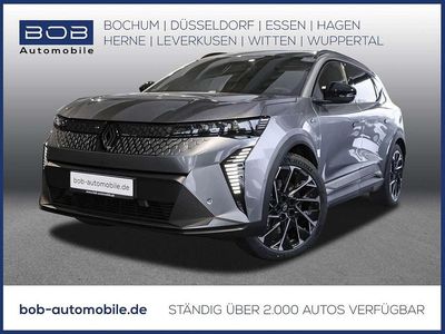 Second-hand Renault Scenic E-Tech Esprit Alpine 160 kW (218 CP) 2025 Gri SUV