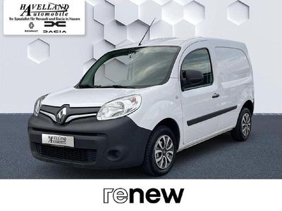Gebraucht Renault Kangoo Rapid Extra 95 PS (69 kW) 2019 Van / Kleinbus