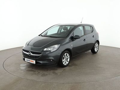gebraucht Opel Corsa 1.4 Active, Benzin, 10.490 €