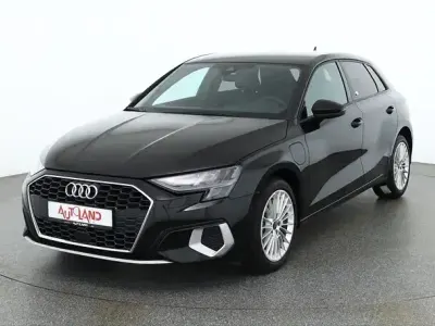 Gebraucht Audi A3 Advanced 204 PS (150 kW) 2023 Andere Limousine