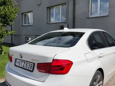 Gebraucht BMW 330