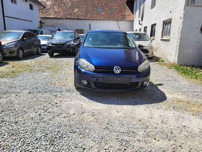 VW Golf VII