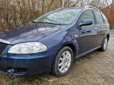 gebraucht Fiat Croma 