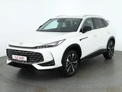 Gebraucht MG HS Comfort 170 PS (125 kW) 2025 Andere SUV