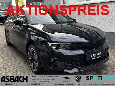Neu Opel Astra 114 kW (156 PS) 2025 Kombi
