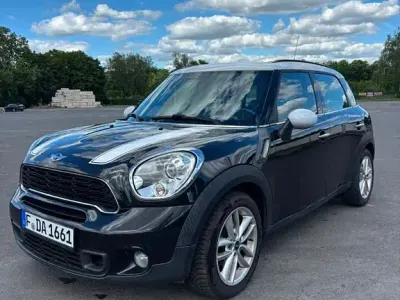Gebraucht Mini Cooper S Countryman