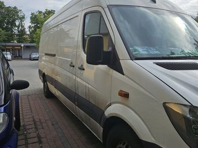 Mercedes Sprinter