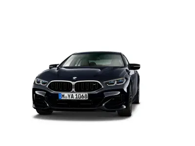 Gebraucht BMW M850