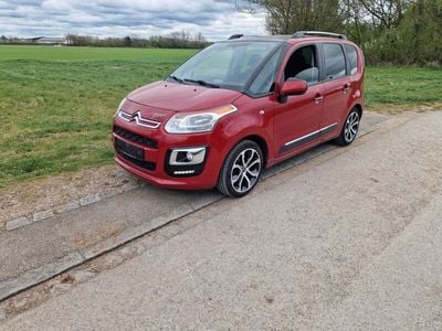 Citroën C3 Picasso