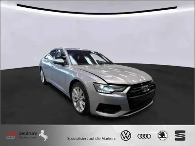 Gebraucht Audi A6